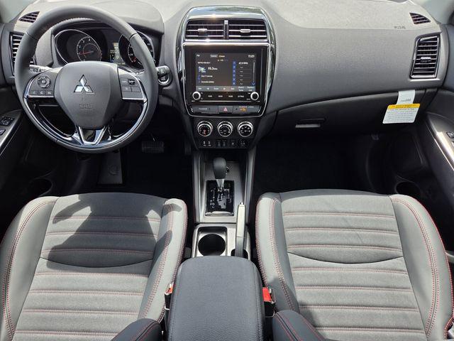 2026 Mitsubishi Outlander Sport 2.0 SE