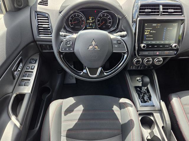 2026 Mitsubishi Outlander Sport 2.0 SE