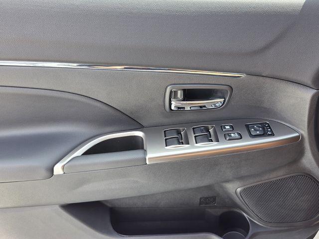 2026 Mitsubishi Outlander Sport 2.0 SE