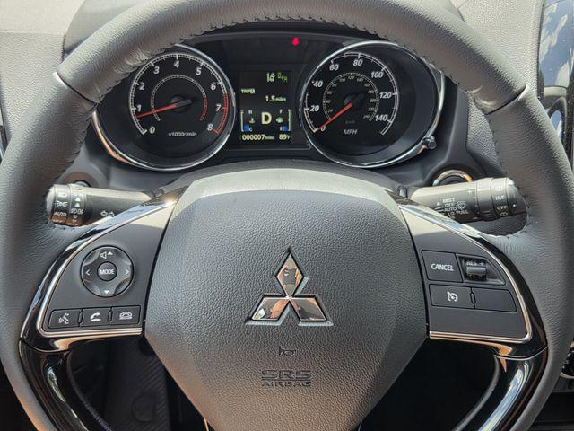 2026 Mitsubishi Outlander Sport 2.0 SE