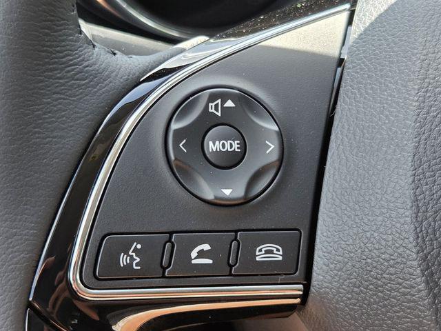 2026 Mitsubishi Outlander Sport 2.0 SE