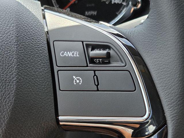 2026 Mitsubishi Outlander Sport 2.0 SE