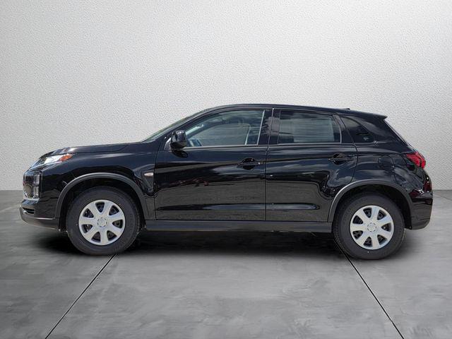 2026 Mitsubishi Outlander Sport 2.0 S
