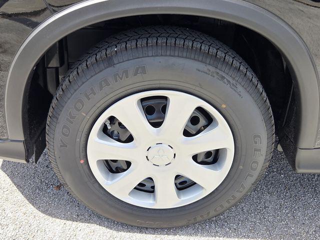 2026 Mitsubishi Outlander Sport 2.0 S
