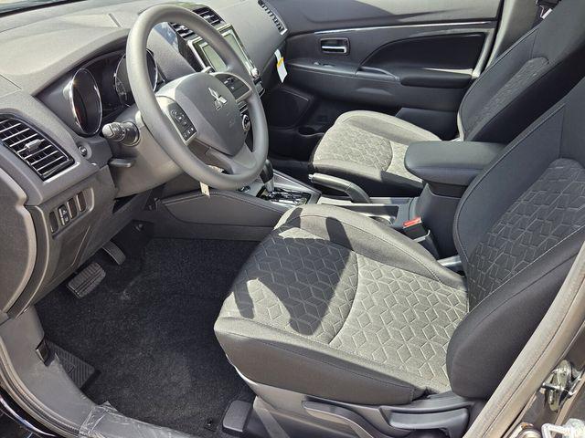 2026 Mitsubishi Outlander Sport 2.0 S