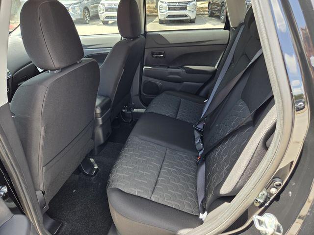 2026 Mitsubishi Outlander Sport 2.0 S