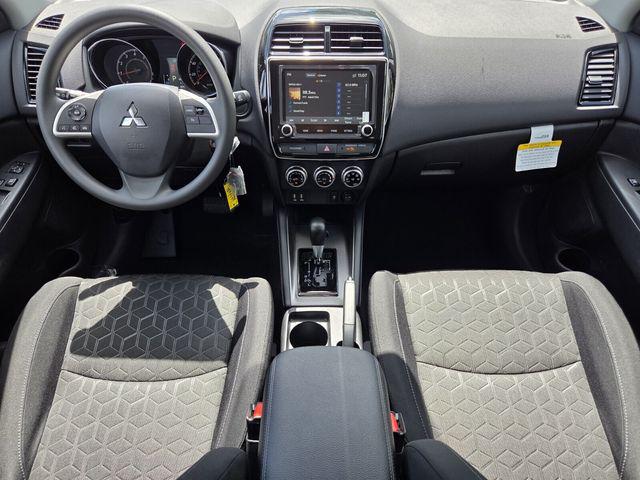 2026 Mitsubishi Outlander Sport 2.0 S