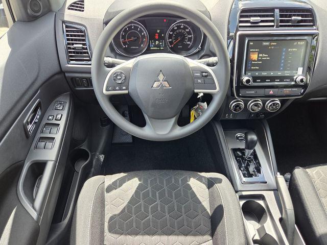 2026 Mitsubishi Outlander Sport 2.0 S
