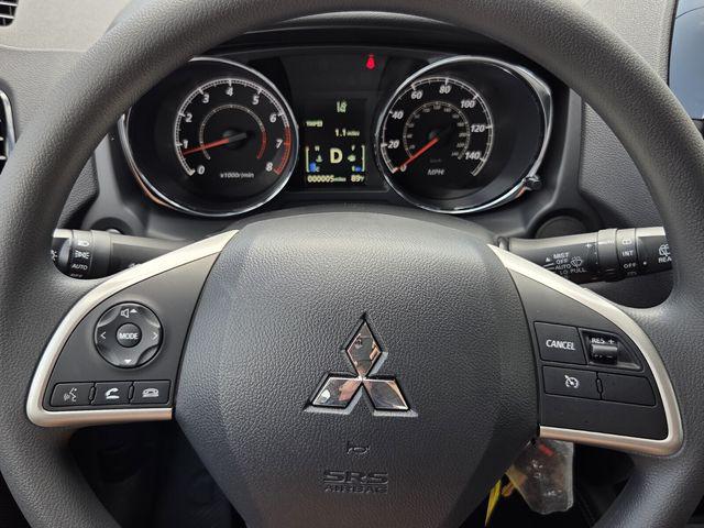 2026 Mitsubishi Outlander Sport 2.0 S