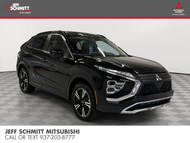 2026 Mitsubishi Eclipse Cross SE 1.5T S-AWC for sale in FAIRBORN, OH