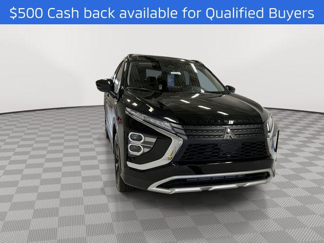2026 Mitsubishi Eclipse Cross SE 1.5T S-AWC