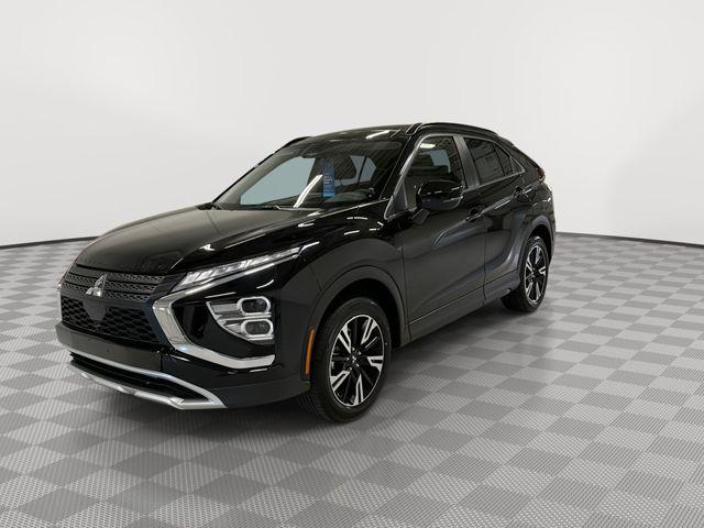2026 Mitsubishi Eclipse Cross SE 1.5T S-AWC