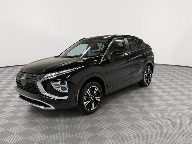 2026 Mitsubishi Eclipse Cross SE 1.5T S-AWC
