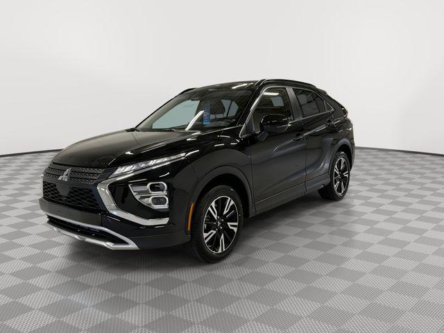 2026 Mitsubishi Eclipse Cross SE 1.5T S-AWC