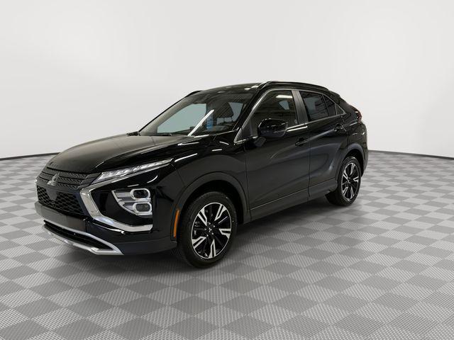 2026 Mitsubishi Eclipse Cross SE 1.5T S-AWC