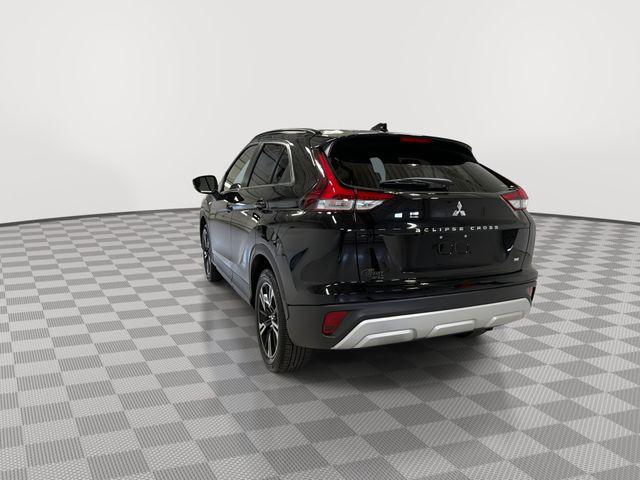 2026 Mitsubishi Eclipse Cross SE 1.5T S-AWC