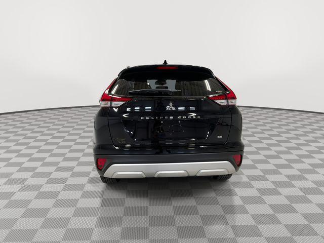 2026 Mitsubishi Eclipse Cross SE 1.5T S-AWC