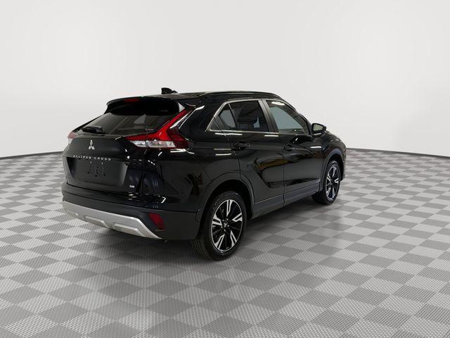 2026 Mitsubishi Eclipse Cross SE 1.5T S-AWC