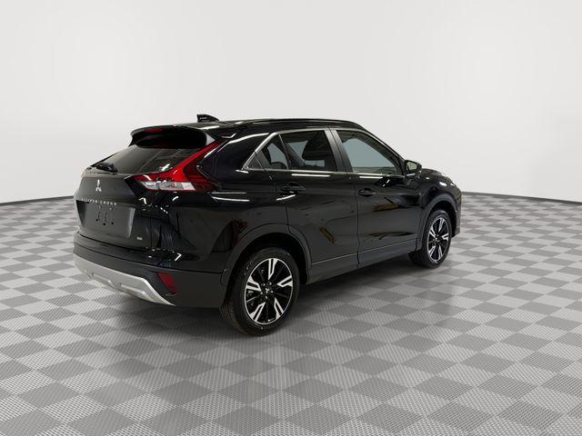 2026 Mitsubishi Eclipse Cross SE 1.5T S-AWC