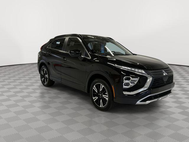 2026 Mitsubishi Eclipse Cross SE 1.5T S-AWC