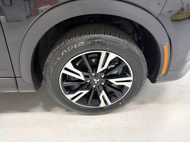 2026 Mitsubishi Eclipse Cross SE 1.5T S-AWC