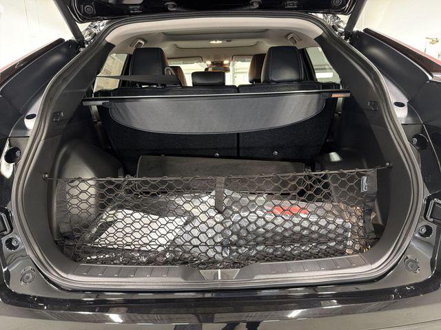2026 Mitsubishi Eclipse Cross SE 1.5T S-AWC