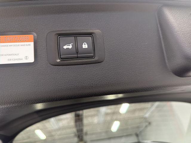 2026 Mitsubishi Eclipse Cross SE 1.5T S-AWC