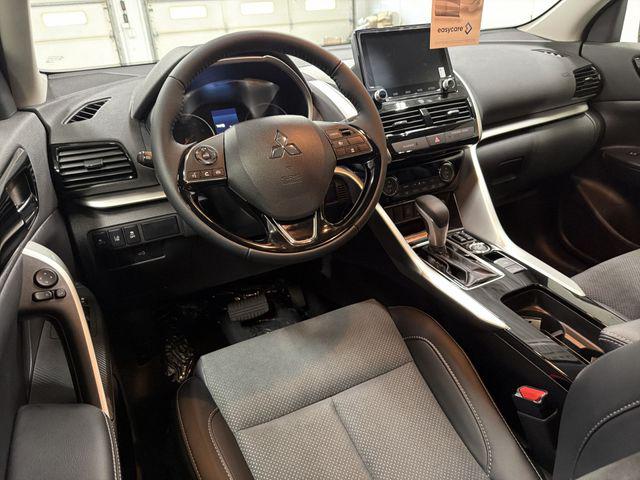 2026 Mitsubishi Eclipse Cross SE 1.5T S-AWC