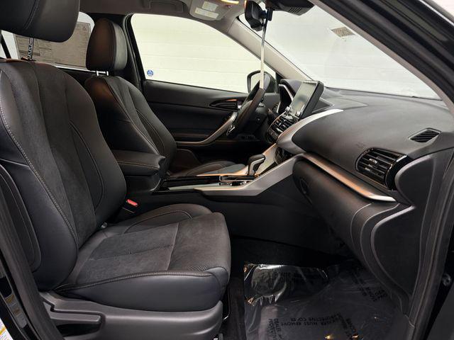 2026 Mitsubishi Eclipse Cross SE 1.5T S-AWC