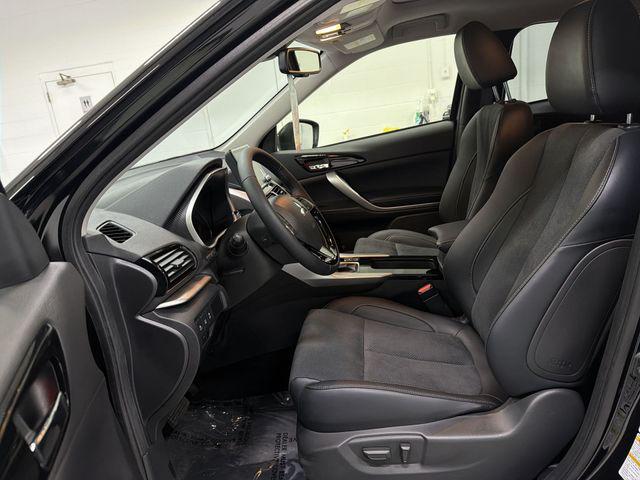 2026 Mitsubishi Eclipse Cross SE 1.5T S-AWC