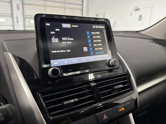 2026 Mitsubishi Eclipse Cross SE 1.5T S-AWC