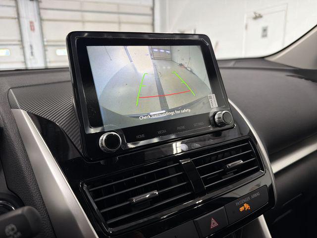 2026 Mitsubishi Eclipse Cross SE 1.5T S-AWC