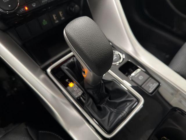 2026 Mitsubishi Eclipse Cross SE 1.5T S-AWC