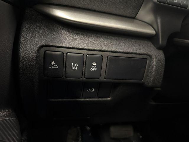 2026 Mitsubishi Eclipse Cross SE 1.5T S-AWC