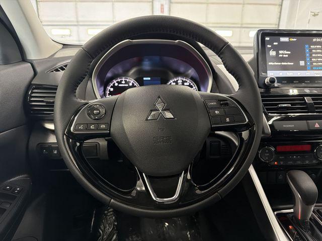 2026 Mitsubishi Eclipse Cross SE 1.5T S-AWC
