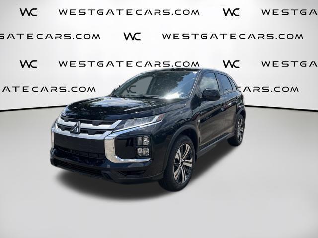 2026 Mitsubishi Outlander Sport 2.0 ES for sale in Raleigh, NC