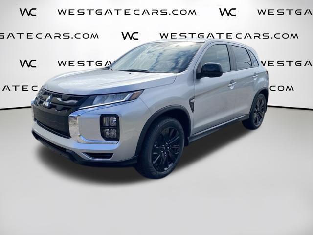 2026 Mitsubishi Outlander Sport 2.0 LE for sale in Raleigh, NC