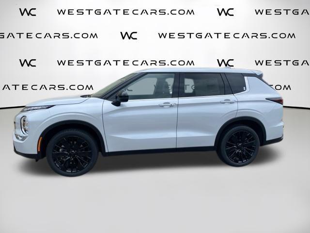 2026 Mitsubishi Outlander LE 1.5T 2WD