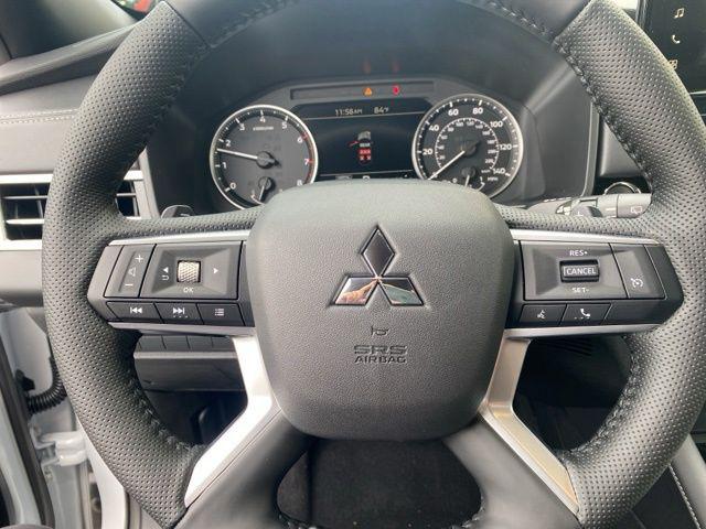 2026 Mitsubishi Outlander LE 1.5T 2WD