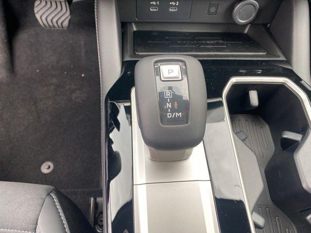 2026 Mitsubishi Outlander LE 1.5T 2WD