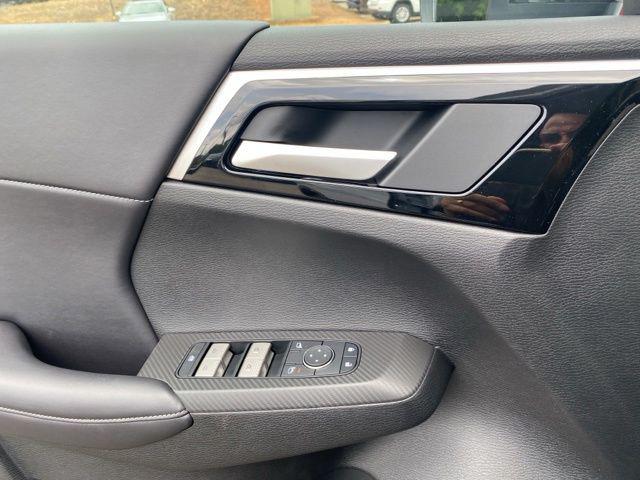 2026 Mitsubishi Outlander LE 1.5T 2WD