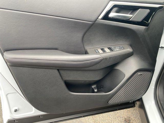 2026 Mitsubishi Outlander LE 1.5T 2WD