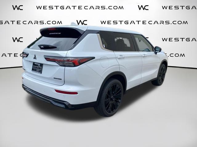 2026 Mitsubishi Outlander LE 1.5T 2WD