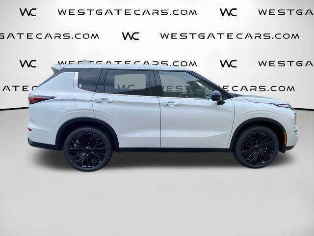 2026 Mitsubishi Outlander LE 1.5T 2WD