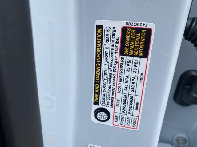 2026 Mitsubishi Outlander LE 1.5T 2WD