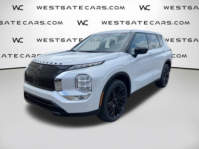 2026 Mitsubishi Outlander LE 1.5T 2WD for sale in Raleigh, NC