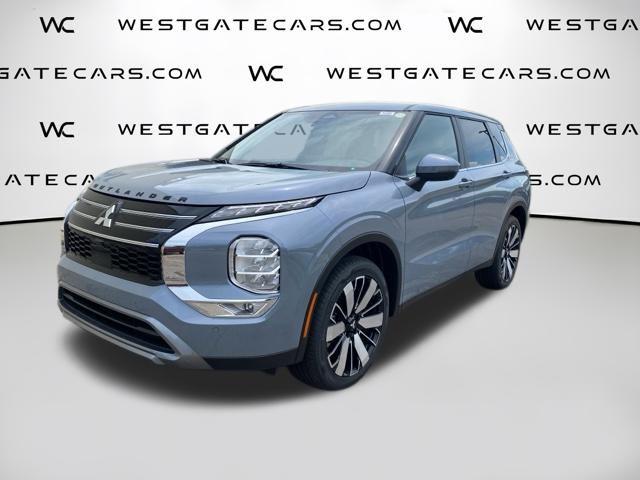 2026 Mitsubishi Outlander SE 1.5T 2WD for sale in Raleigh, NC