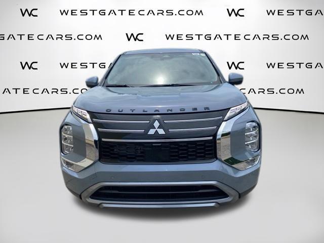 2026 Mitsubishi Outlander SE 1.5T 2WD