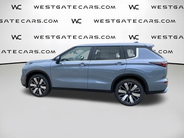 2026 Mitsubishi Outlander SE 1.5T 2WD