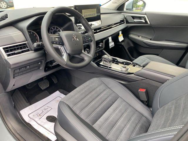 2026 Mitsubishi Outlander SE 1.5T 2WD